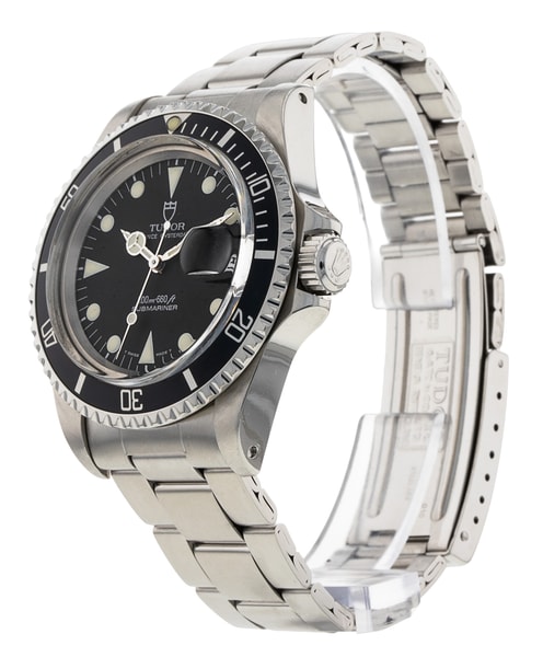 Tudor Submariner 79090